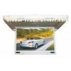 Remote Control 10.2 Inch Lcd Monitor With Sd Card, Dome Light, Tv, Silicon Gum Cover Cr-1023