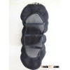 3D mesh motorcycle seat cover
