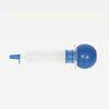 60cc,100cc Volume Flat, Bulb, Ring Type Syringe For Medical Disposable Products WL12008