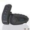 New V8-1200 5users bluetooth full duplex multi-user walkie talkie