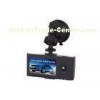 HD 720P G-Sensor Car Video Cameras DVR Recorder Car Driving Recorders