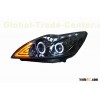 bi-xenon projector headlights for Focus