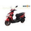 LED Headlight Electric Sports Motorcycle Overstriking Double Spring Shock Absorber