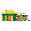 Automatic Marble Cutting Machine