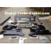 Grounding Color PP Material M5 Style BMW F10 Body Kits , BMW F10 Front Bumper