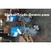 CS SS Control Ball Valve with Soft Seated and Metal Seated Low Torque Large Flow Capacity