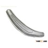 Forged motorcycle components