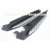 Aluminium Alloy and PP Vehicle Running Board for Benz ML350 / W166 2012 2013 2014