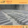 Popular Chinese grey granite G603 outdoor stepping stone