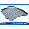 Honda Ciimo 2013 Car Bootliner Non Slip Trunk Mat 1397mm * 986mm * 40mm