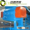 Rubber Granulator
