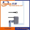 digital tv antenna for car/ dab radio car antenna/ car active dab antenna TLG7200