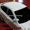 New 4d Cat Eyes Film with Air Bubble Free 1.52m*30m/Roll