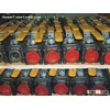 Ball Valve  floating ball valve