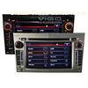 6.5 Inch RDS Opel Antara Zafira Vivaro Car Stereo Sat Nav with DVD GPS VOA6509
