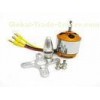 Professional RC Quadcopter Motors High Performance Brushless Motor 2212