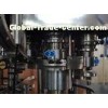 Glass Bottle  3 in 1 Wine Filling Machine Line for Beer Wine Red wine