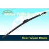 Noiseless Teflon Coating Natural Rubber Rear Wiper Blade for Skoda Octavia Car