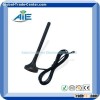 2.4g 3dbi mobile chuck antenna with SMA male connector