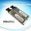 T x 1550nm - R x 1310nm 20km Bi-Directional SFP Transceiver Module Fiber Optic Components