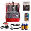 Professional Auto Launch X431 Scanner , LAUNCH CNC602A Injector Cleaner