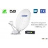85cm Marine Satellite TV Antenna / RV Satellite TV Antenna/ Satellite Dish / Automatic Antenna