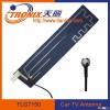 windscreen radio car tv antena with uhf vhf  TLG7150