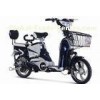 OEM Customized Lead acid Electric Bike / E scooters with Al-alloy frame , Classical style