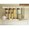 Eco friendly hotel amenities, OEM / ODM full set, good-looking bottle, recyclable package