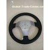 Steel and Plastic Go Kart Steering System Parts / karting steering wheel angle