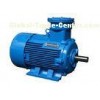 Three Phase Asynchronous Motor Electric Explosion Proof Motor Flameproof YB2 series