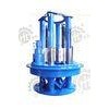 metal industrial settlement tank for Solid Liquid Separation