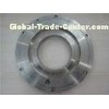 Stainless Steel / Aluminum CNC Precision Machining Parts , Heavy Equipment Spare Parts