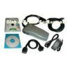OBD-16 Cable Nissan Consult III With Bluetooth , Vehicle Scan Tool