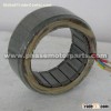 motor stator winding