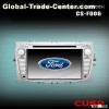 CS-F006 7INCH SPECIAL Car radio PLAYER With BLUETOOTH TOUCH SCREEN FOR FORD FOCUS 2008-2011