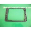 PMMA Cold Runner Mold HASCO Base And Direct Gate 1000k Shots
