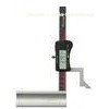 Digital Height Gauge / Marking Gauge With a light aluminum base & magnet inlaid