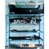 automobile double injection mould