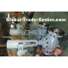 Electric Cooling Fin Multi Stage Cage Control Valve with DN15 - DN400 Size JIS DIN
