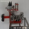 Oil Cylinder Valve