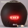 LED Wireless Helmet Brake Light for Motorcycles