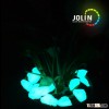 cheap and sell well stones for driveway can lasting glow in the dark