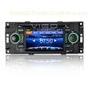 5 Inch Chrysler 300C/PT Cruiser Car Stereo Sat Nav Multimedia Player VCH5609