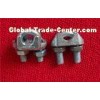 Stainless Steel Wire Rope Clip Guy Clip U Bolt Clamp DIN741 DIN1142 EN 13411-5