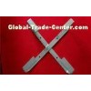 Hot Dip Galvanied Cable Storage Tray , Cable Storage Rack DL/T 758.7-2002