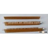 T bar suspended ceiling grid