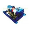 coal excavation Triplex plunger pump for 3D1-SZ , High pressure pump 7.5-22KW