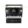 7 Inch 16:9 A2DP Bluetooth Car Stereo Sat Nav for CITROEN C4 C-Quatre VCT7083