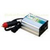 Sliver Auto Car Battery Power Inverter 100 Watt For Tablet PC